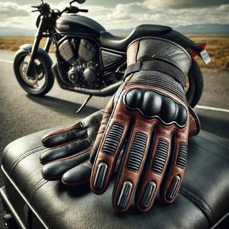 The Best Motorcycle Gloves for Every Rider: A Complete Buying Guide