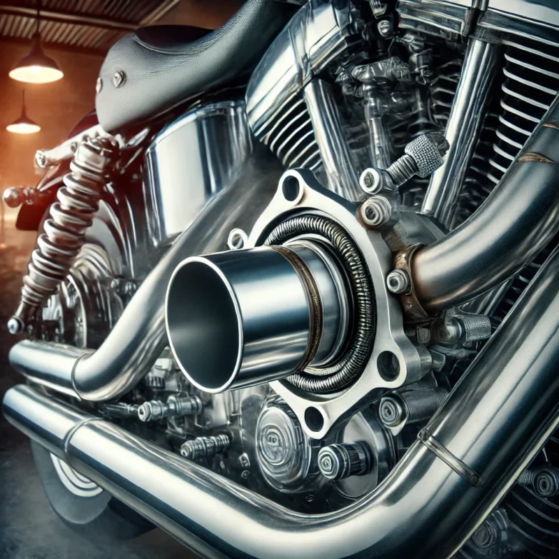 Best Exhaust Gaskets for Harley Davidson in 2025 – Ultimate Guide to a Perfect Seal