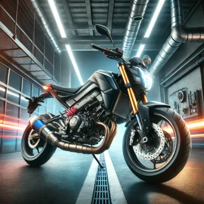 Best Exhaust for Honda Grom