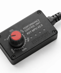 High-Performance Chip Tuning for Motorcycle [ Power Increase ]