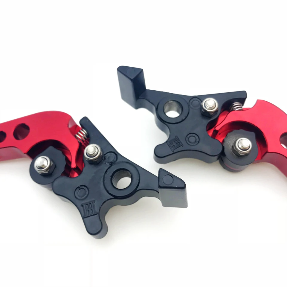 CNC disc brake levers Viper V-2用 image 5