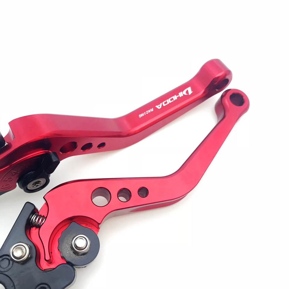 CNC disc brake levers Viper V-2用 image 6