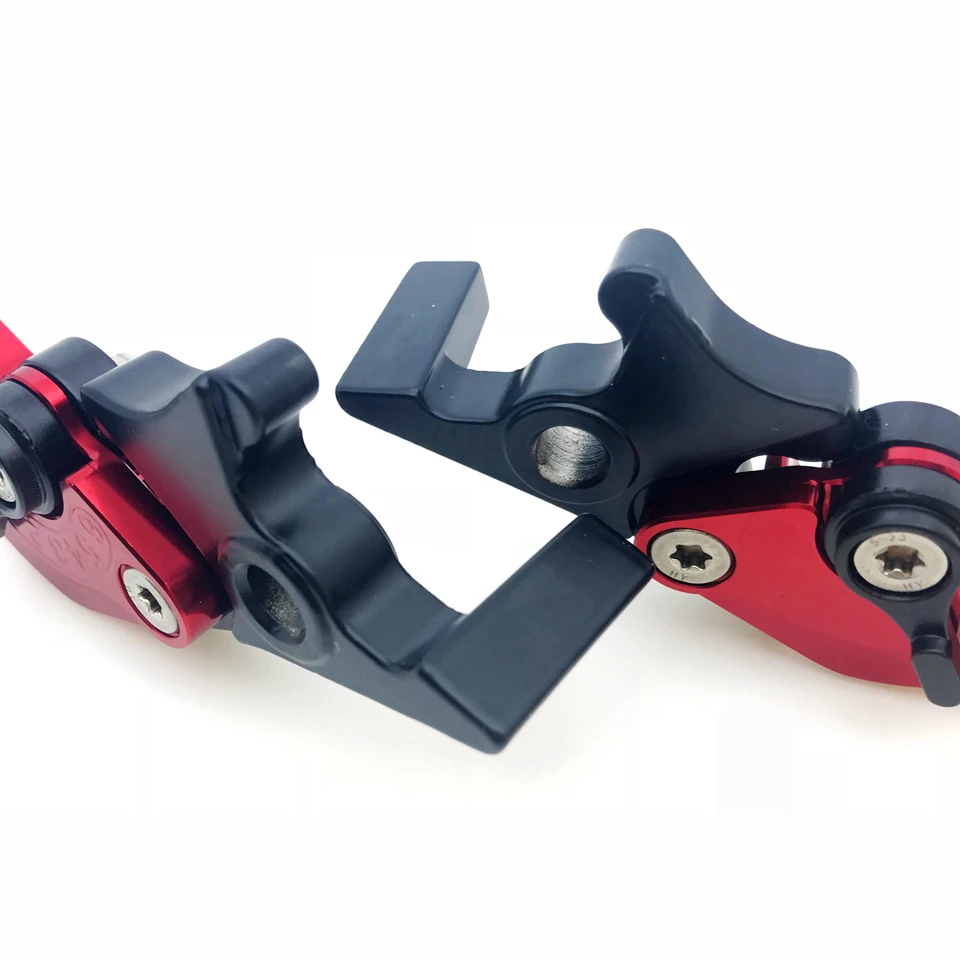 CNC disc brake levers Viper V-2用 image 4