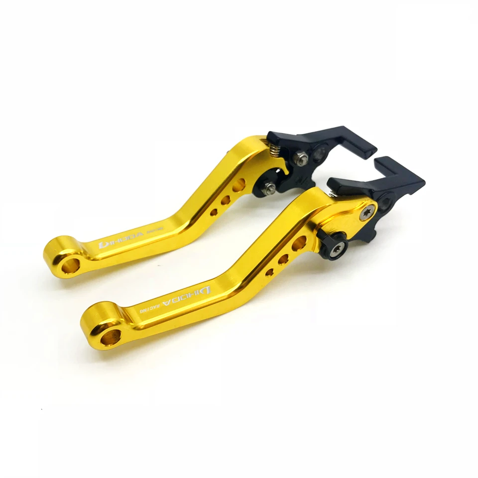 CNC disc brake levers Viper V-2用 image 12