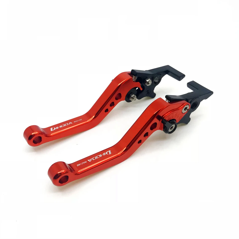 CNC disc brake levers Viper V-2用 image 10