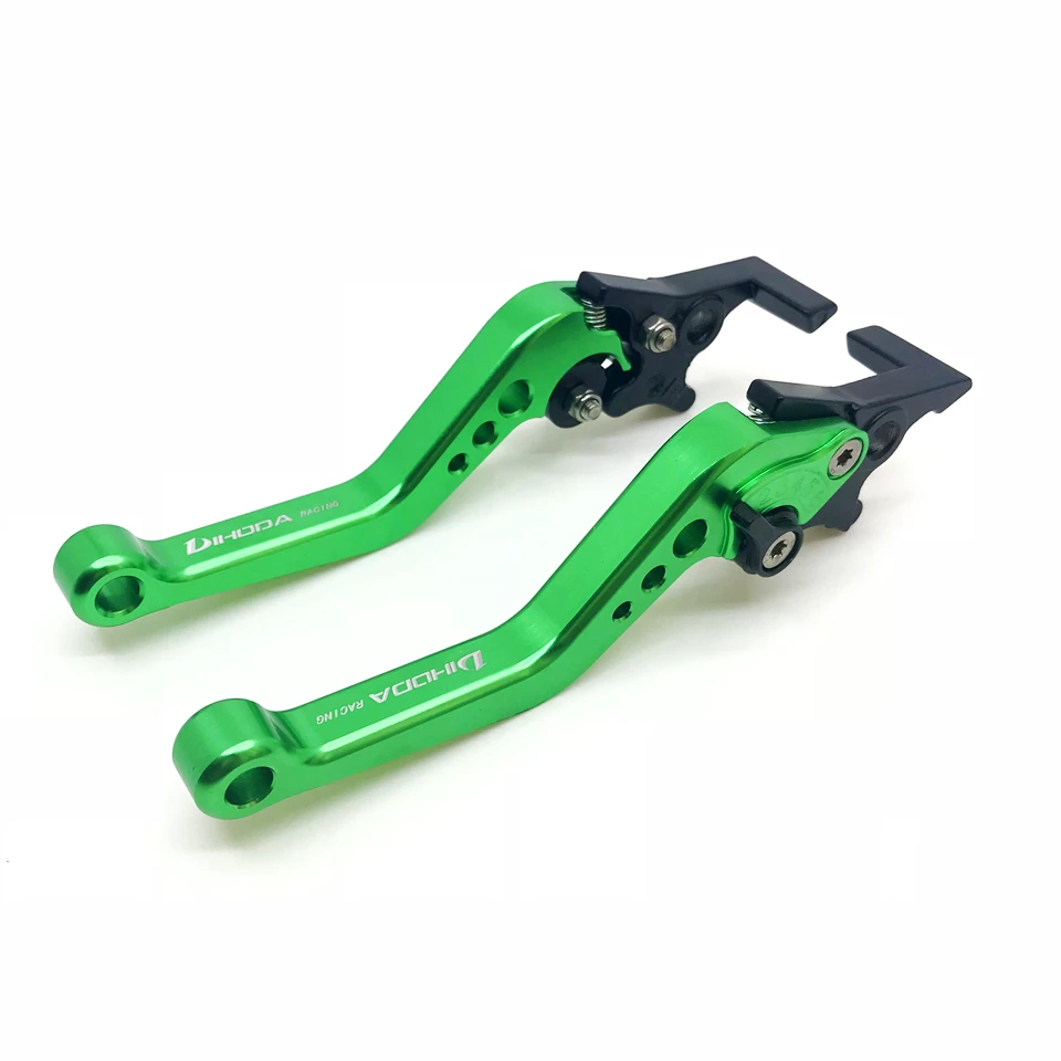 CNC disc brake levers Viper V-2用 image 14