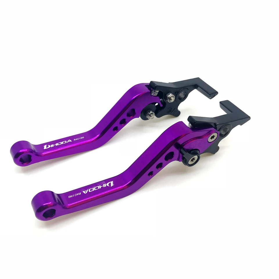 CNC disc brake levers Viper V-2用 image 15
