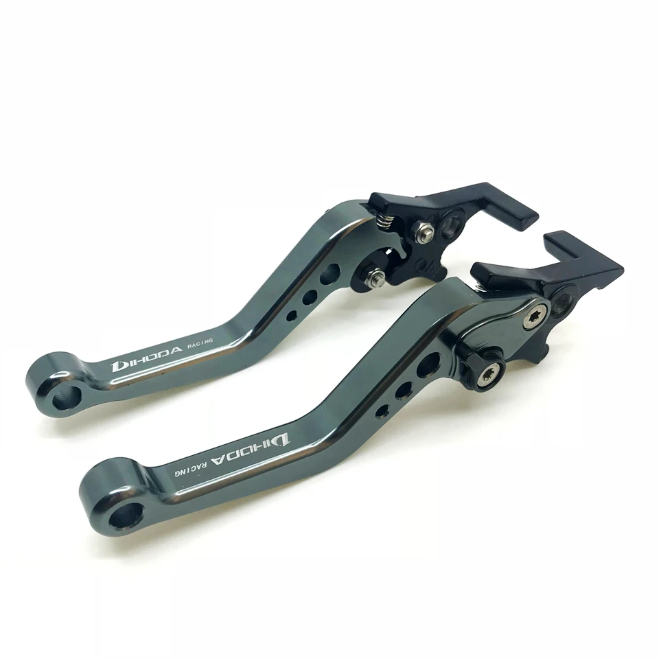 CNC disc brake levers Viper V-2用 image 9