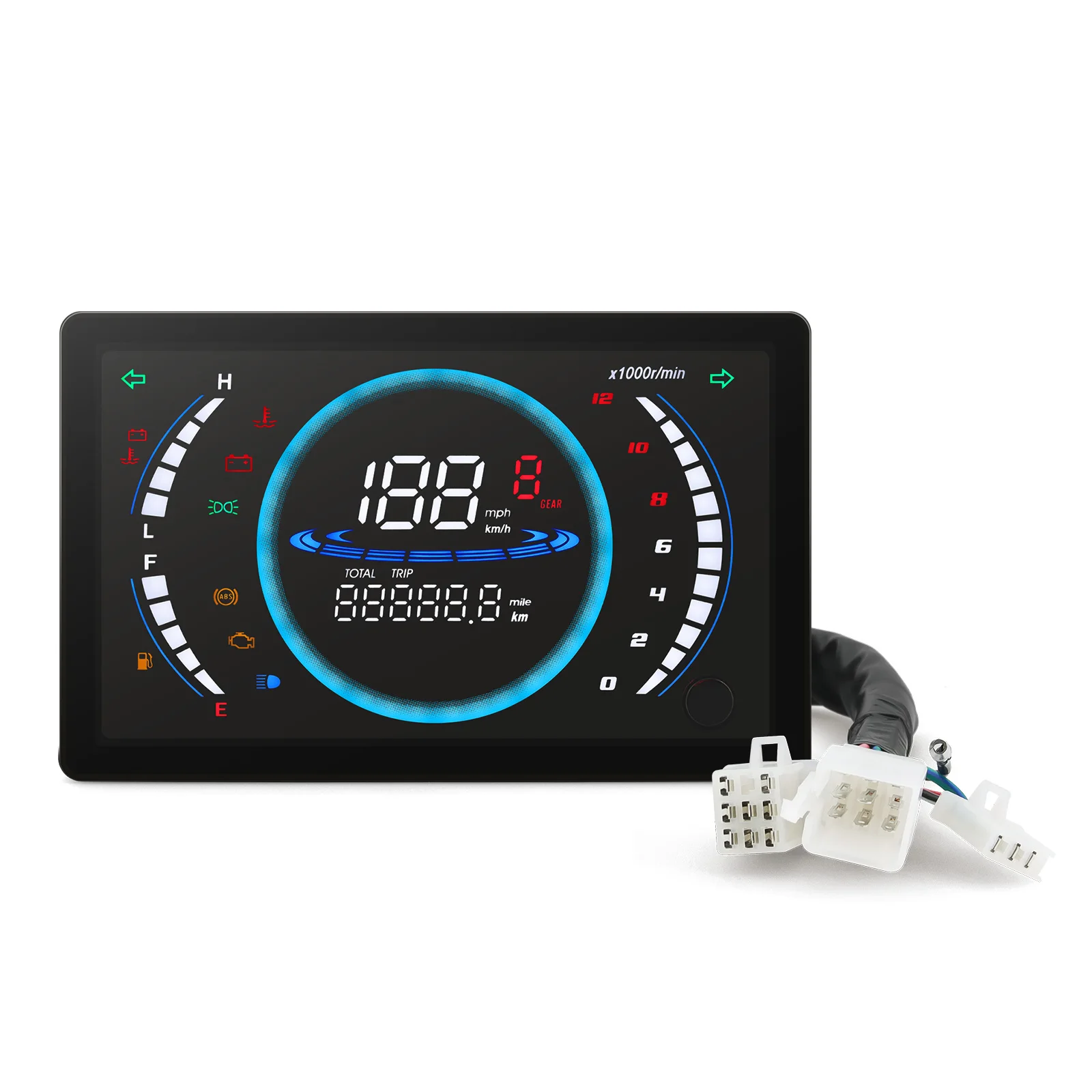 Motorcycle speed sensor detail FOR MOTORCYCLE