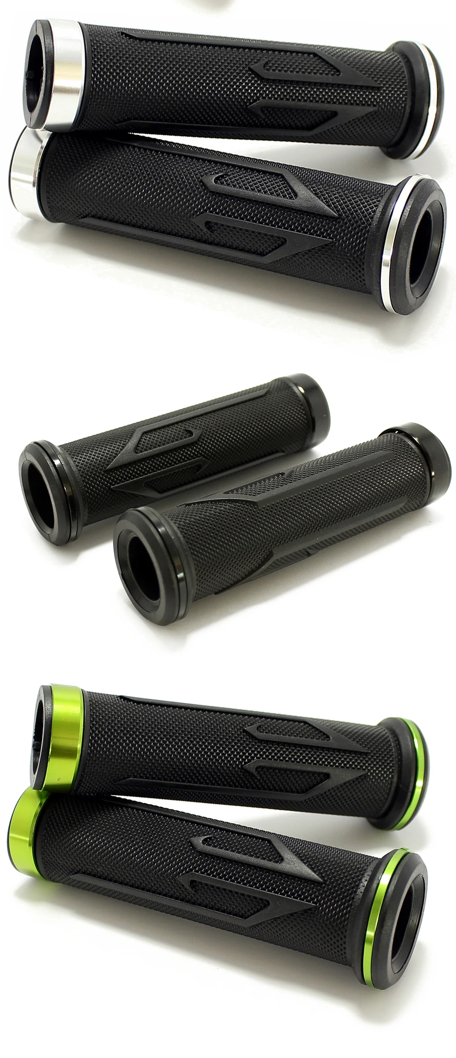 Motorcycle grip set monto motors avanti super sport用 image 3