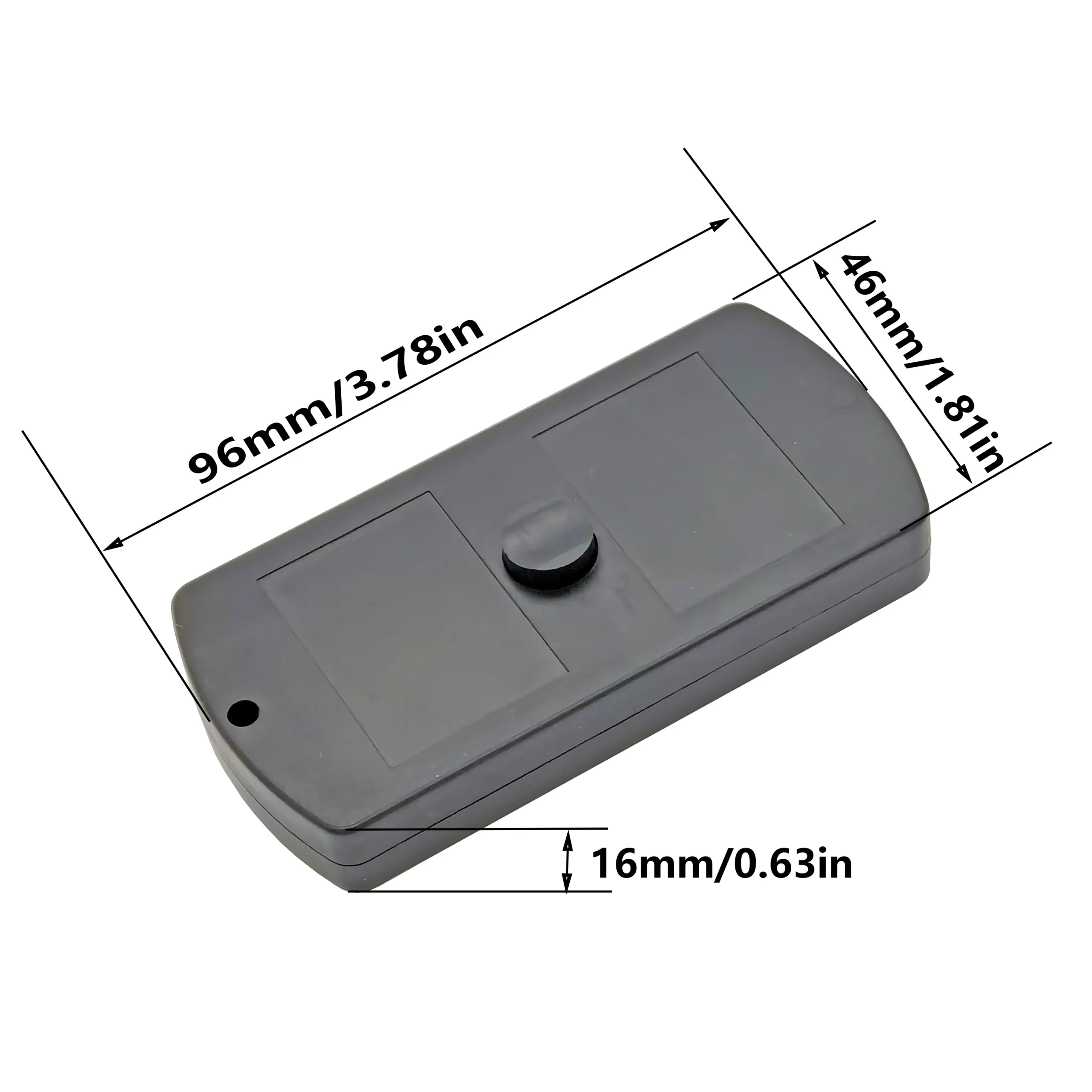 Alarm installation Viper Diamondback 152用