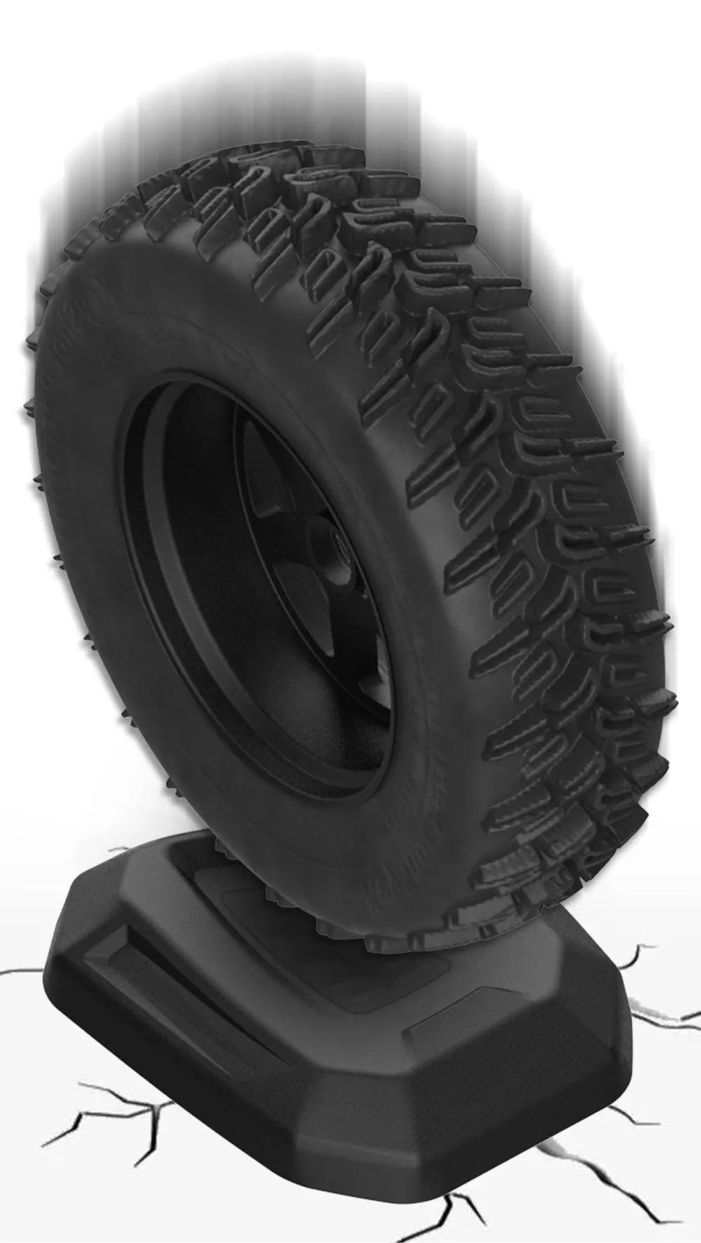 Back seat bag QLINK Tour用 image 5