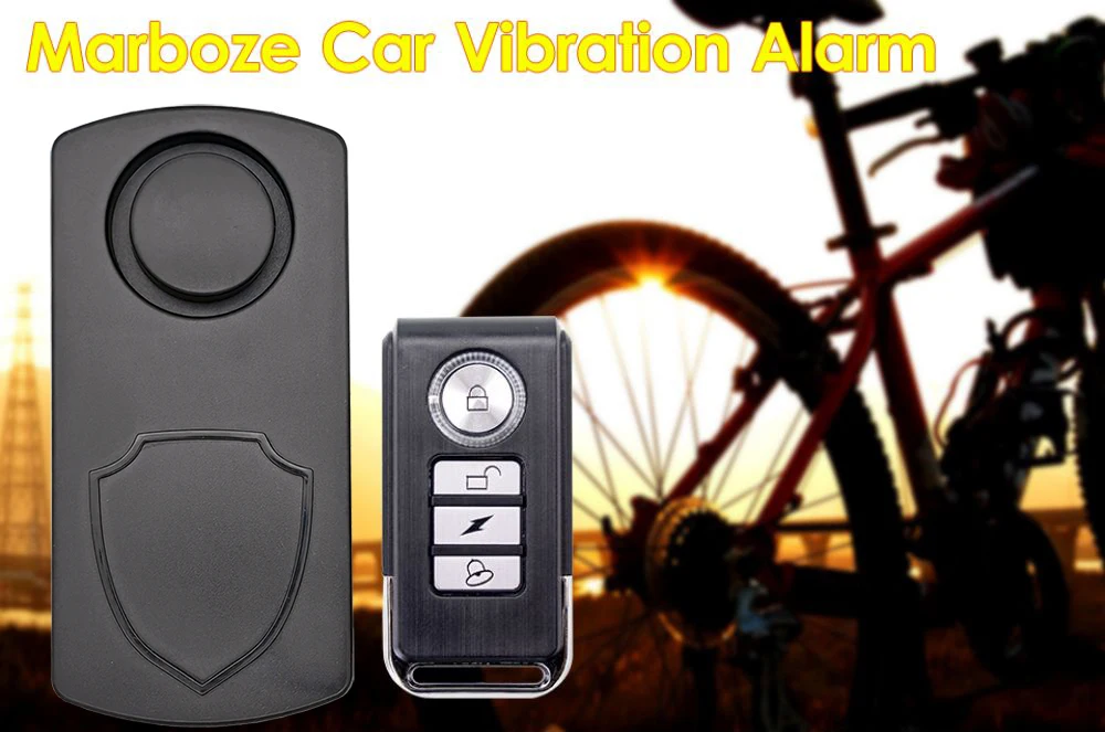 Alarm mounting and accessories Viper Diamondback 152用