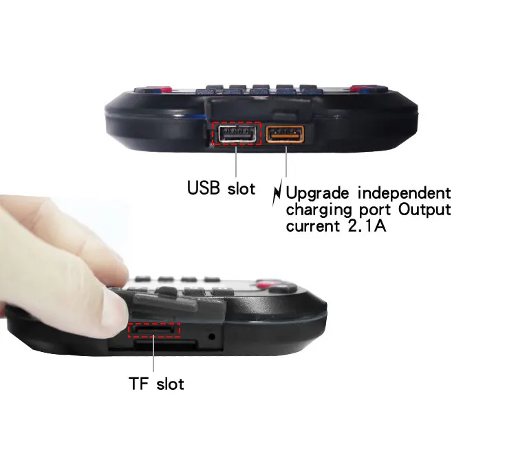 Motorcycle speaker mounting sherco 05 kid用 image 4